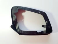 Рамка корпус дзеркало ліва bmw f01 f10 f07 oryg. Київ, фото thumb