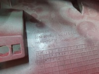 фото thumb №10, Opel mokka x спойлер накладка бампера зад спойлер накладка 95978986