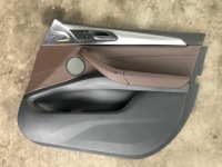 фото thumb №1, Bmw x3 g01 обшивка двері правий передній kompletny