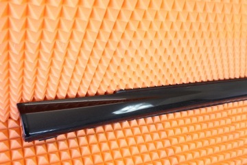 фото thumb №3, Mercedes clc w203 порог планка пороговая правая c197 a2036900640