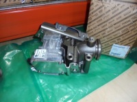 фото thumb №1, Клапан egr-u iveco stralis, trakker 5802165402