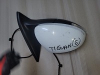 фото thumb №8, Vw tiguan i 5n -зеркало правое 6 pinów