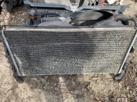 Купити Ford transit mk6 2,4 d радіатор води, фото thumb