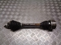 фото thumb №1, Привідний вал ліва передня skoda fabia i 1.2
