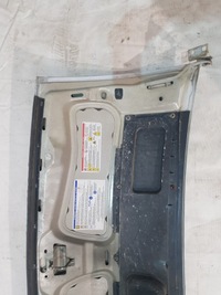 фото thumb №12, Капот перед fiat ducato boxer jumper 611/a