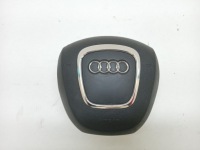 фото thumb №1, Подушка air bag водія audi a5 8t