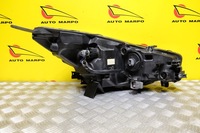 фото thumb №10, Subaru legacy outback lift 2018- фара лампа full led ліва usa