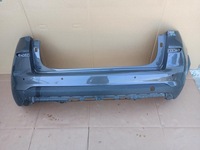 фото thumb №1, Бампер задняя hyundai tucson iii pdc