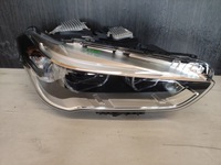 фото thumb №1, Лампа права перед led bmw x1 f48 7436462