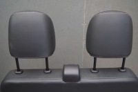 Renault trafic 3 сидіння пасажира правий Доставка, фото thumb