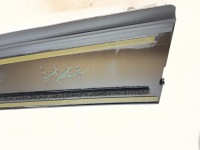 фото thumb №6, Lexus es зад сторона левая молдинг дверь задних 75762-33110