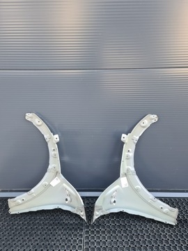 фото thumb №5, Mini f55 f56 f57 бампер капот pas переднее крылья a62