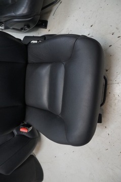 фото thumb №9, Volvo s90 сидіння сидіння перед зад диван шкіра підігрів салон