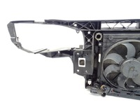 фото thumb №11, Kpl pas підсилювач перед переднє audi tt 8j 3.2 бензин автомат