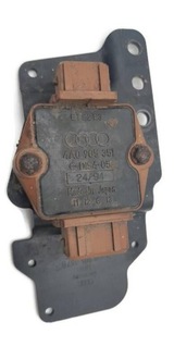 фото thumb №1, Audi a8 s8 d2 4d 1995 усилитель / модуль зажигания 4a0905351