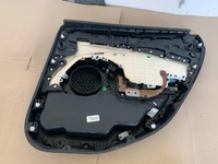 фото thumb №12, Ford mustang mach-e rwd 21r обшивка обивка дверь левый задняя левая задняя