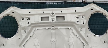 фото thumb №15, Mini cooper f55 f56 f57 капот двигуна