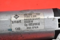 фото thumb №8, Двигунчик двірники зад 113000206 404454 smart fortwo 98-02