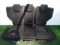 фото thumb №1, Grand vitara ii 05- 5d заднє сидіння задня ремені болти kpl