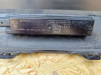 фото thumb №6, Bmw 5 g60 м-пакет бампер зад комплектный w цвет 416 идеальный 2023r