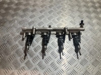 Купить Форсунки форсунки молдинг впрыскная bmw x1 f48 2.0 i, фото thumb