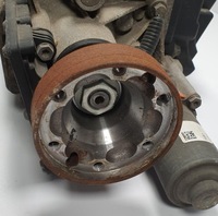 фото thumb №7, Мост дифференциал зад discovery sport l550 gk72-4n053-aa