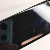 фото thumb №7, Молдинг вертикальная задних правых дверь bmw x7 g07 7429414 25030294 3.0l