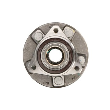 фото thumb №13, Підшипник ступиці колеса skf vkba 6765 13217120