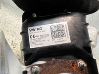 фото thumb №8, Volkswagen golf vii подушка безпеки подушки безпеки повітряні