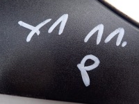 Молдинг накладка порог порог правая порог bmw x1 e84 5177 2990600 Киев, фото thumb