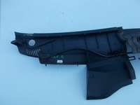 фото thumb №12, Панель под лобовым стеклом пластиковый opel tigra ii b 09116435