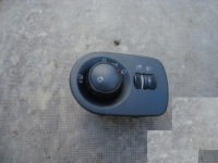 фото thumb №1, Seat leon 05-10 выключатель света противотуманная фара