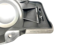 фото thumb №14, Citroen c-elysee заглушка заглушки l+r бампер оригінальний номер