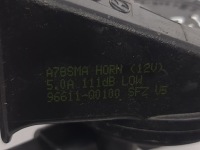 фото thumb №8, Peugeot 2008 ii клаксон 2021 96611q0100