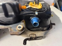 Бак топлива land rover discovery v l462 hy329k007dk 2.0l дизель 177kw Цена, фото thumb