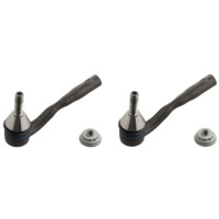 фото thumb №1, Насадки тяга левая + правая mercedes gle w166 gls x166 gl x166 ml w166