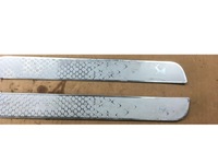 фото thumb №1, Молдинг крыла citroen ds4