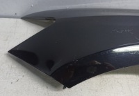 Audi q5 8r 2008-2016 крыло  перед передний левое  оригинал в Украине, фото thumb