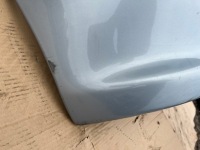 фото thumb №5, Бампер передний перед peugeot 206 1998-2003 eyl