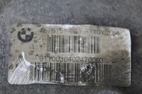 фото thumb №6, Мост дифференциал bmw f07 3.0d 2.56 автоматическая коробка передач 7578151