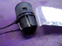 фото thumb №3, Renault scenic ii 03-06 кнопка перемикач старт сплав 4 pin 107959a