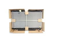 фото thumb №1, Toyota rav4 rav-4 01- 2.0 d4d радиатор wody