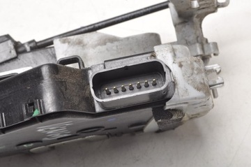 фото thumb №8, Kia venga замок дверь правые перед переднее 81320-1p040