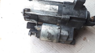 фото thumb №5, S4 b8 a4 стартер 3.0 tfsi 079911022 s5 a6 c7