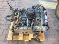 Двигун audi a6 c6 рестайлінг  2.7 tdi can cana в Україні, фото thumb