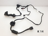 фото thumb №1, Audi a3 8p lift 3-двері джгут двері правий перед передня 8p3971030ac