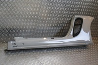 фото thumb №1, Молдинг порог левая porsche boxster cayman 718 982 m9a