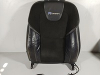 фото thumb №1, Volvo v40 12- спинка сиденье правое rdesign