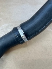 фото thumb №7, Opel movano ii 2 труба інтеркулер 8200730576b