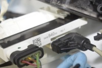 Комплект замки с domykaniem bmw x6 f16, f86 7281948 4.4l 423kw - 34151995 Оригинал, фото thumb